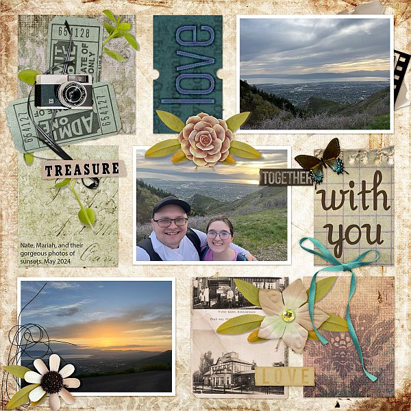 With You