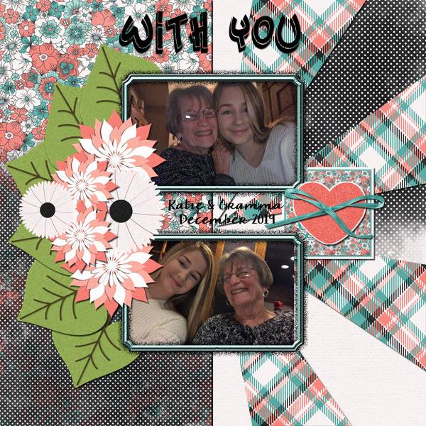 With You