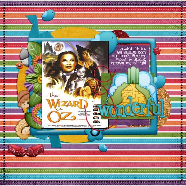 wizard of oz