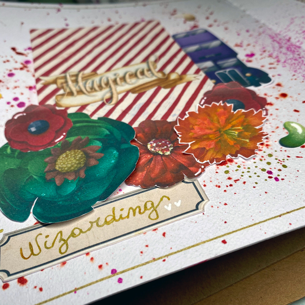 Wizarding