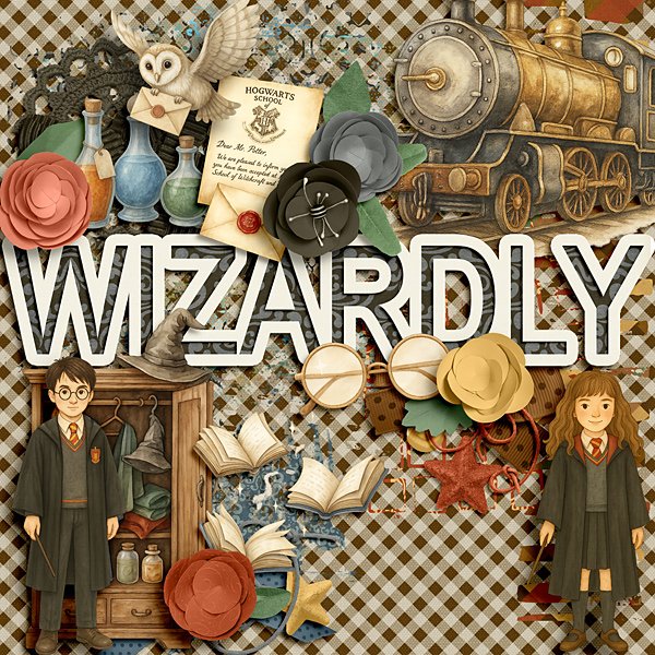Wizardly