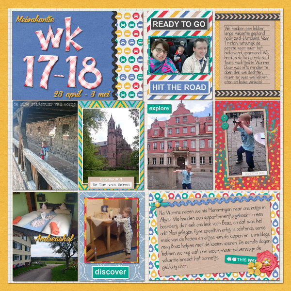 Wk 17-18 #1