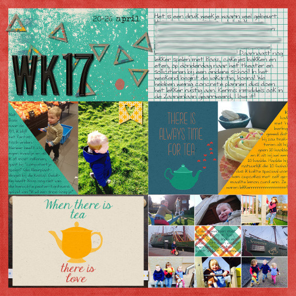 Wk 17A