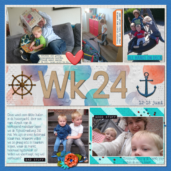Wk 24A