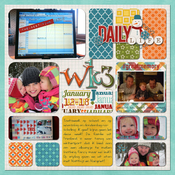 Wk 3A
