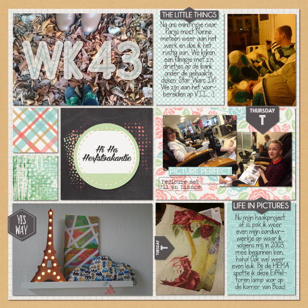wk 43A