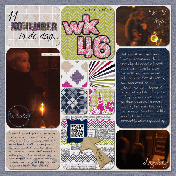 wk 46A
