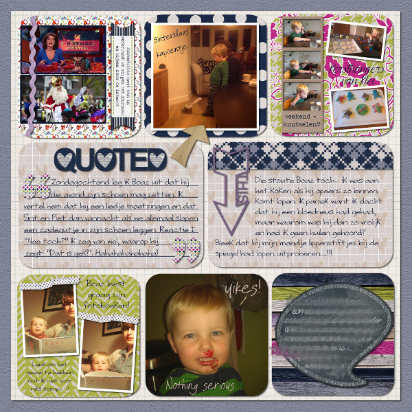 wk 46B