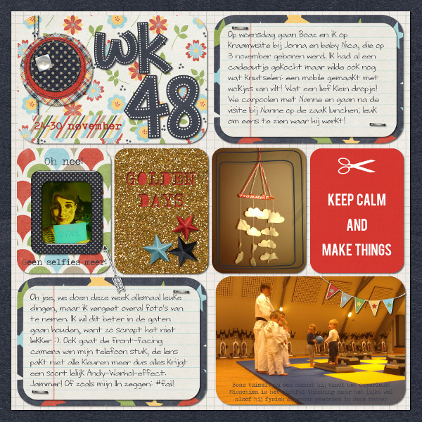 wk 48A