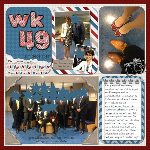 wk 49A