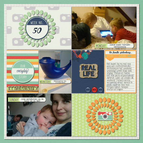 Wk 50A