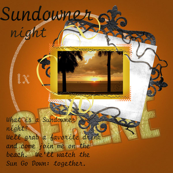 Wk2_SundownerNight