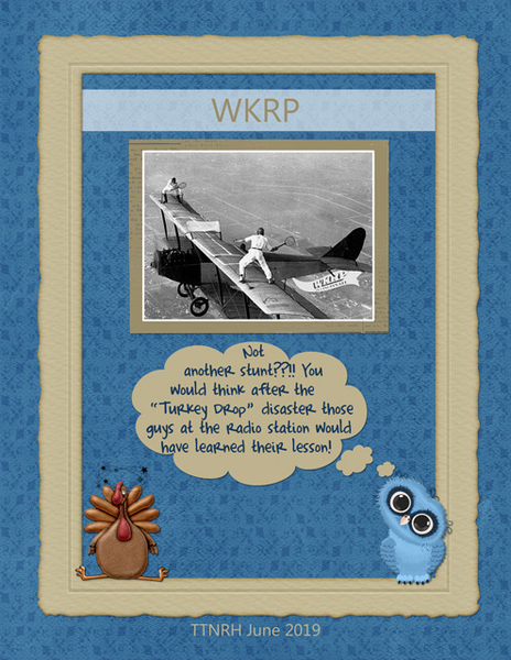 WKRP