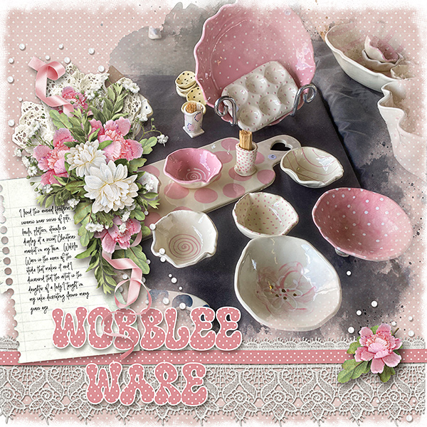 WobbleeWare