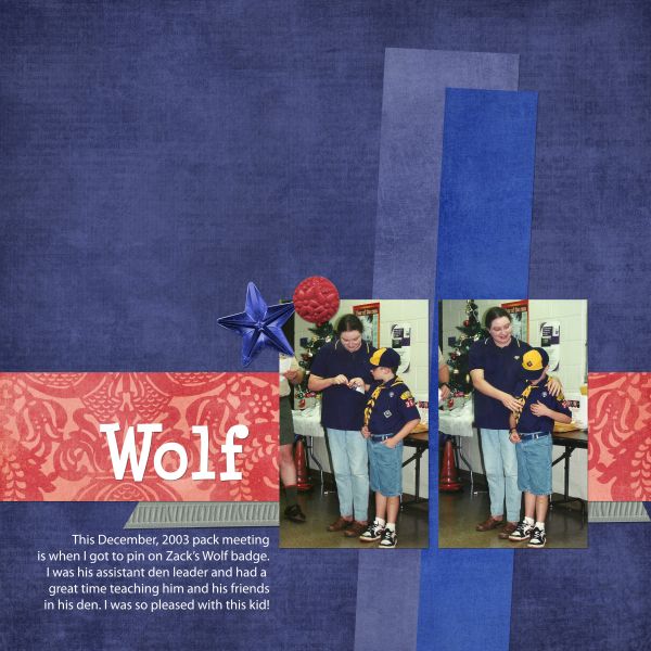 Wolf