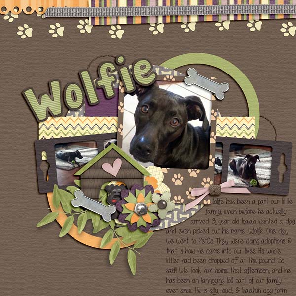 Wolife