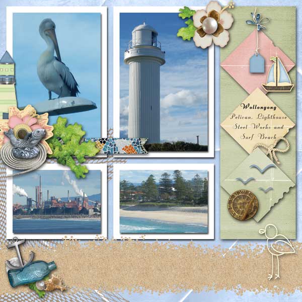 Wollongong