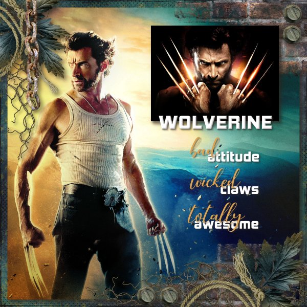 Wolverine