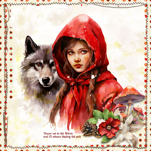 Wolves