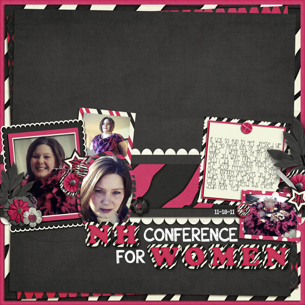 Women's Conference