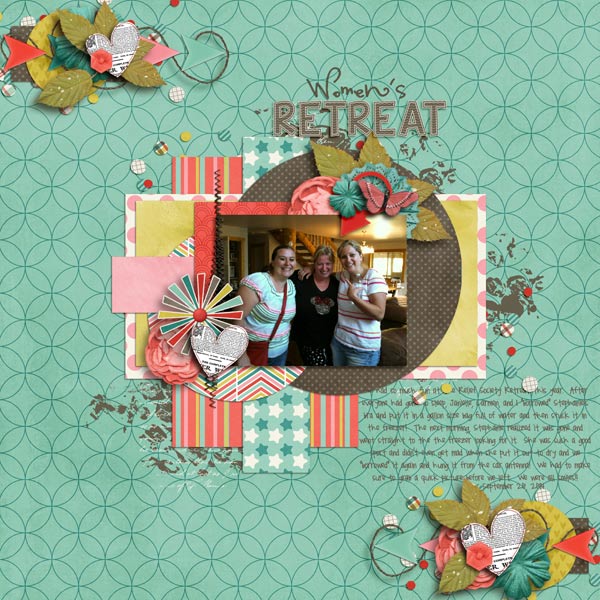 Women's Retreat