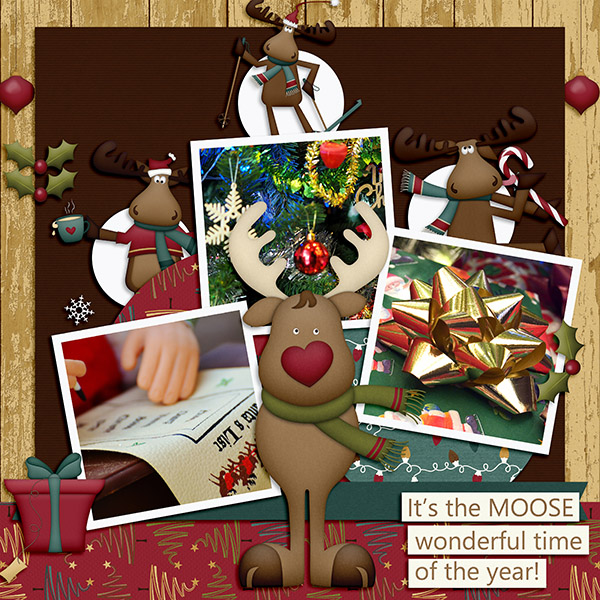 Wondeful Time