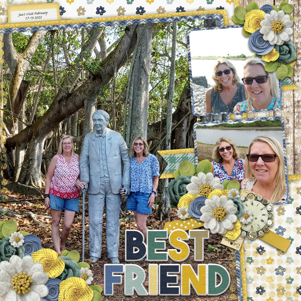 Wonder Fall Template #2-Miss Fish, LC Friends-(cap Challenge)