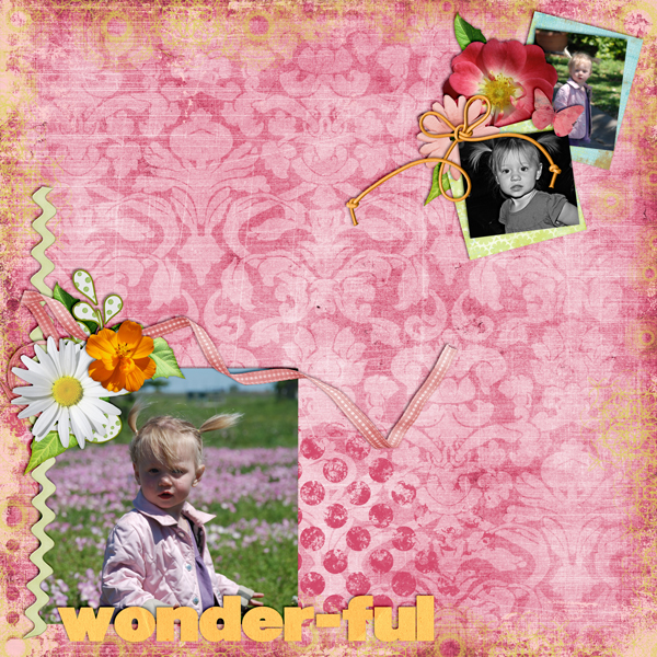 Wonder-ful