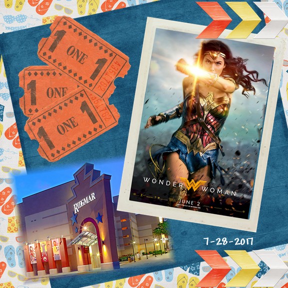 Wonder Woman