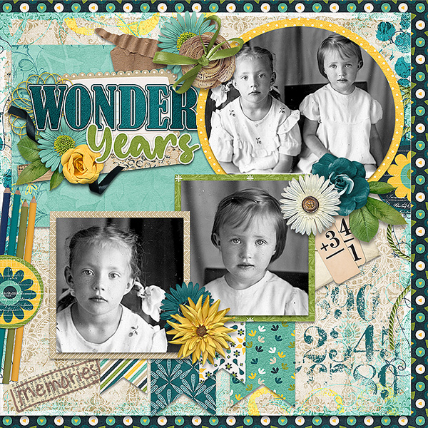 Wonder Years