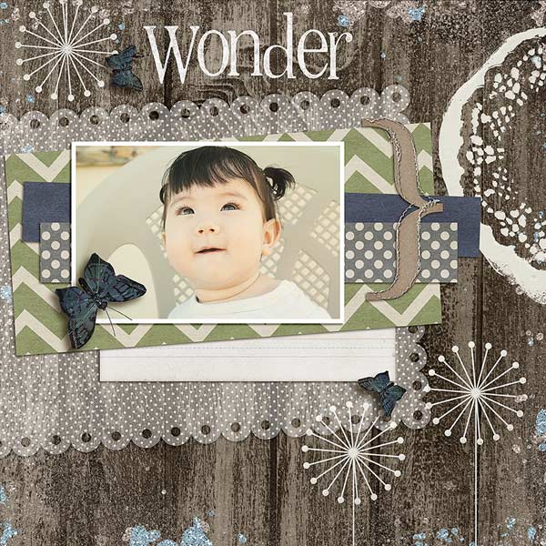 Wonder