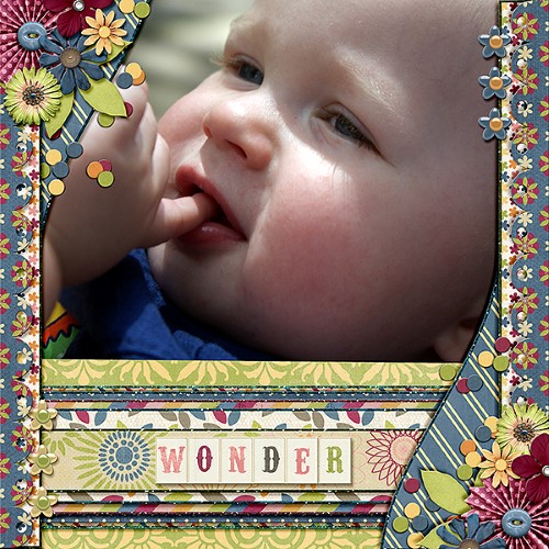 Wonder