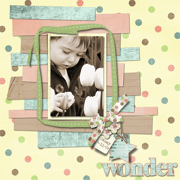 Wonder