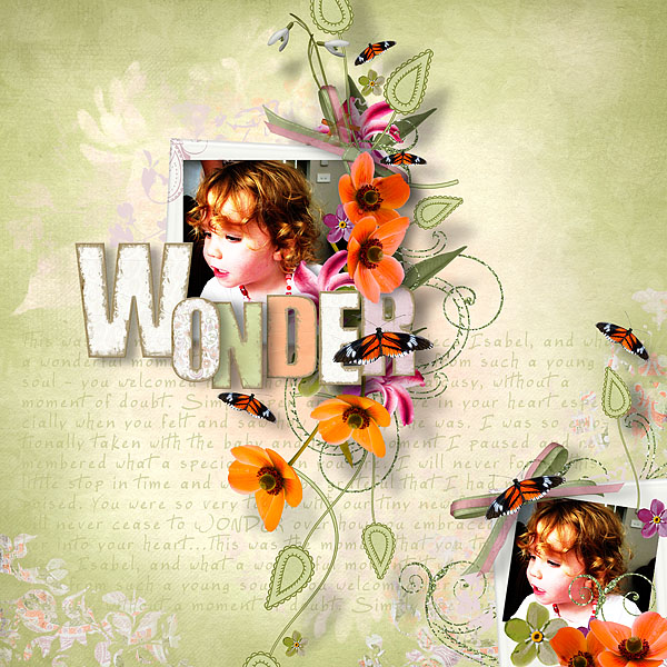 Wonder