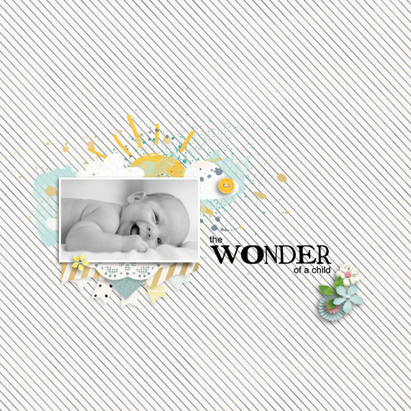 wonder