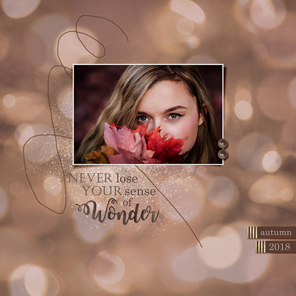Wonder
