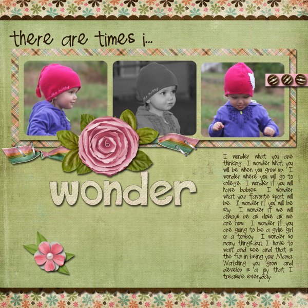 Wonder