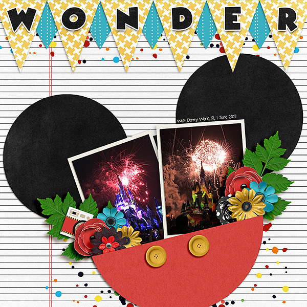 Wonder