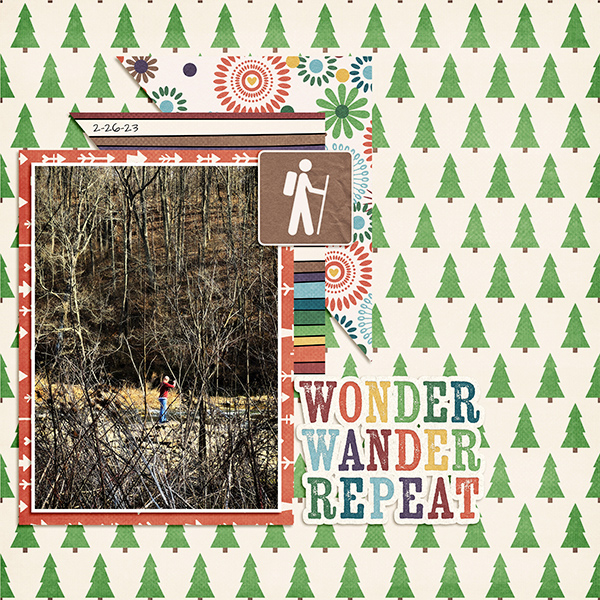 Wonder