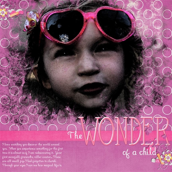 Wonder
