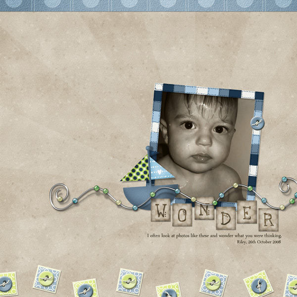 Wonder
