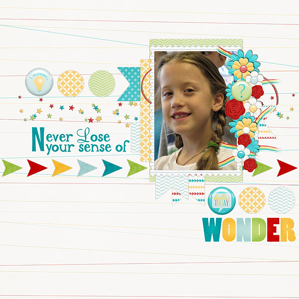 Wonder8