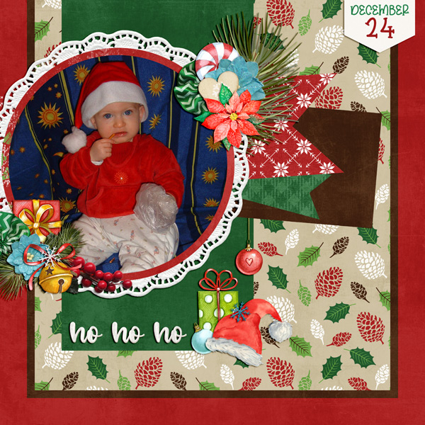 wonderful christmas memory