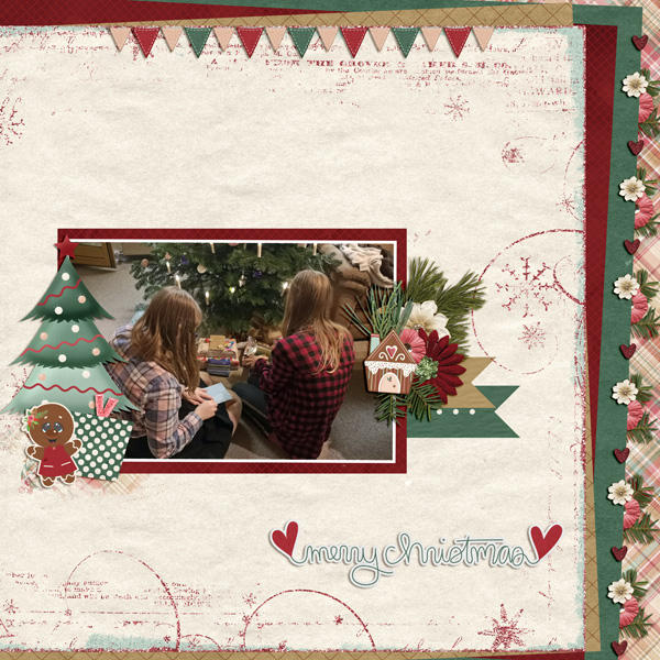wonderful christmas time