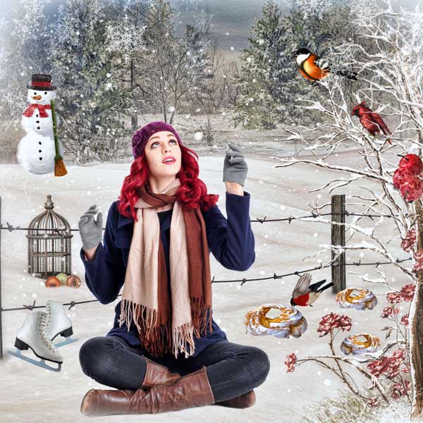 wonderful christmas
