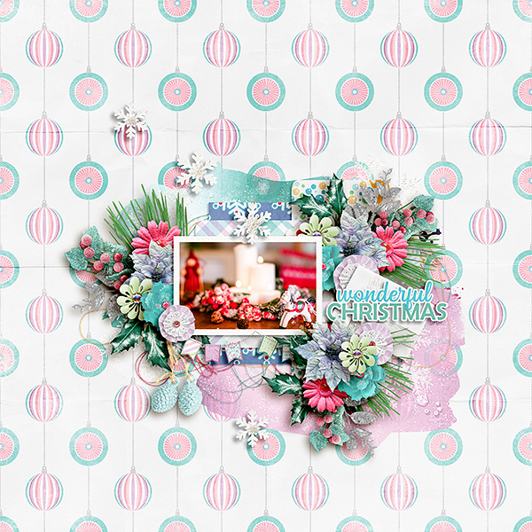 Wonderful Christmas