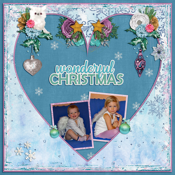 wonderful christmas