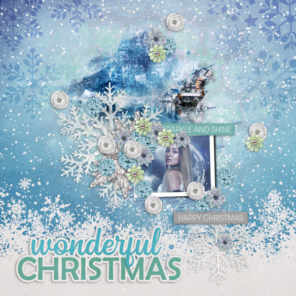 Wonderful Christmas