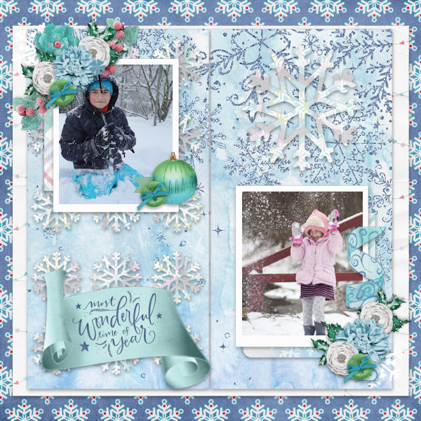 Wonderful Christmas