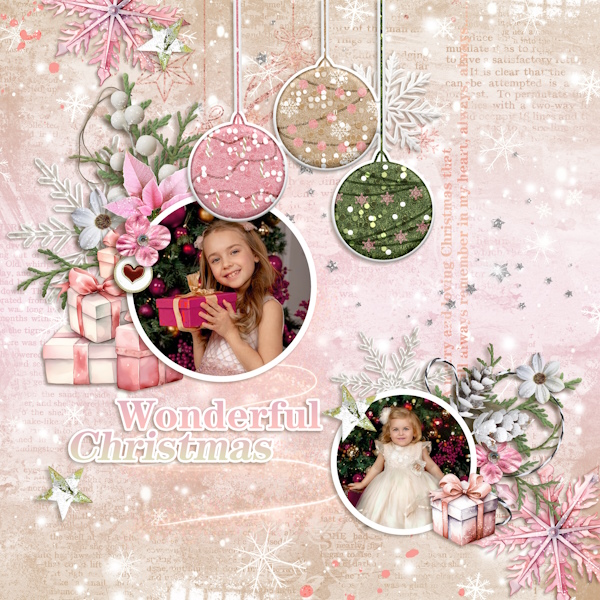 Wonderful Christmas